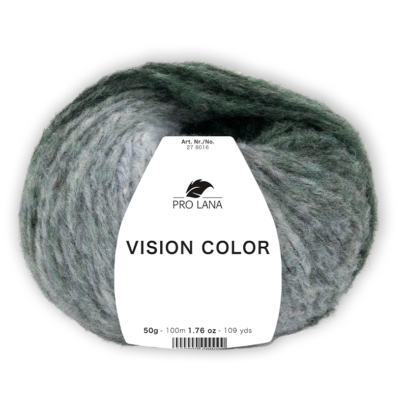 Vision Color