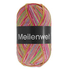 Meilenweit 100 Piccata