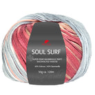 Soul Surf grau-rosé