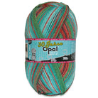 Opal 4f. "30 Jahre"