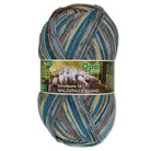 Opal 4f. "Schafpate 18 - Waldspaziergang"