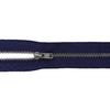 Reißverschluss marine 16cm