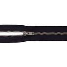 Reißverschluss schwarz 12cm