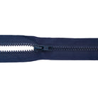 Reißverschluss marine 65cm