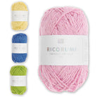 Ricorumi Twinkly Twinkly