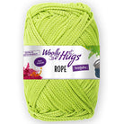 Rope hellgrün