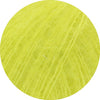 Silkhair grüngelb