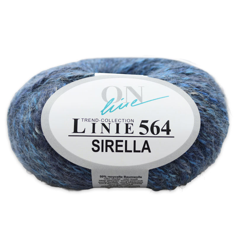 Sirella Linie 564