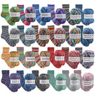 2500 g Sparpaket "Feinstrumpf Color"