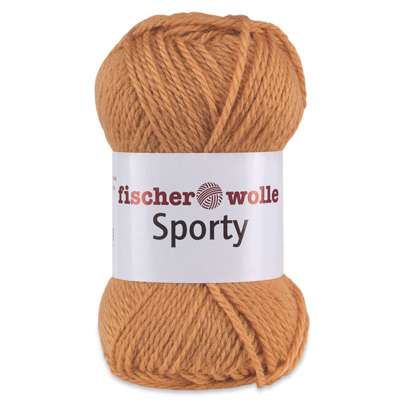 Sporty