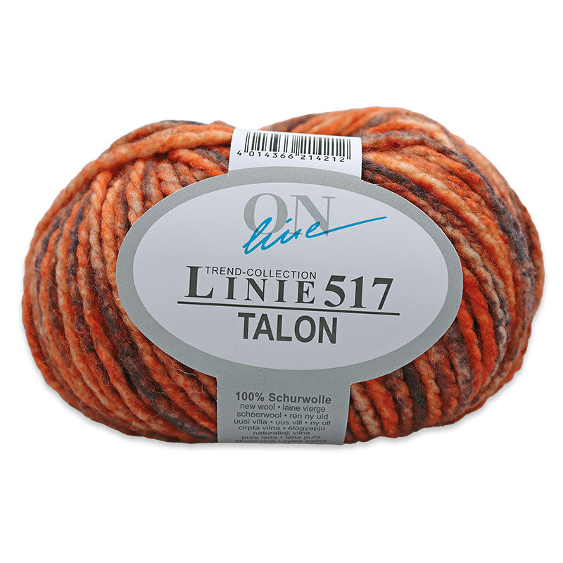 Talon Linie 517