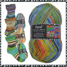 Opal 4f. "Hundertwasser"