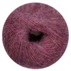 Nature Cotton bordeaux violett