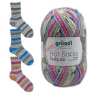 Hot Socks 4f. "Torbole"